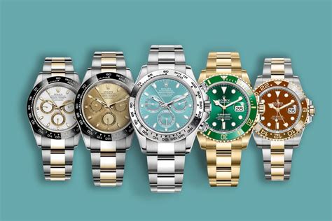 rolex katalog 2024|rolex watch release date.